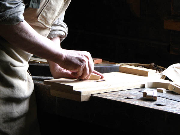 Nuestra <strong>carpintería de madera en  Bidaurreta</strong> es una empresa de <strong>herencia familiar</strong>, por lo que  contamos con gran <strong>experiencia </strong>en la profesión.
